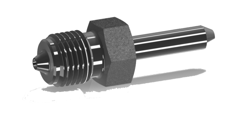 High-Pressure Male Thread To Coned Tube Stub Adapters On Swagelok Company