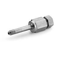 Medium Pressure Cone And Thread Adapters On Swagelok Company