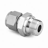Male_Connector_Metric_Thread_RS_Metric Male_Connector_Metric_Thread_RS_Metric