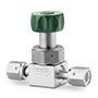 DF Series Springless Diaphragm Valves